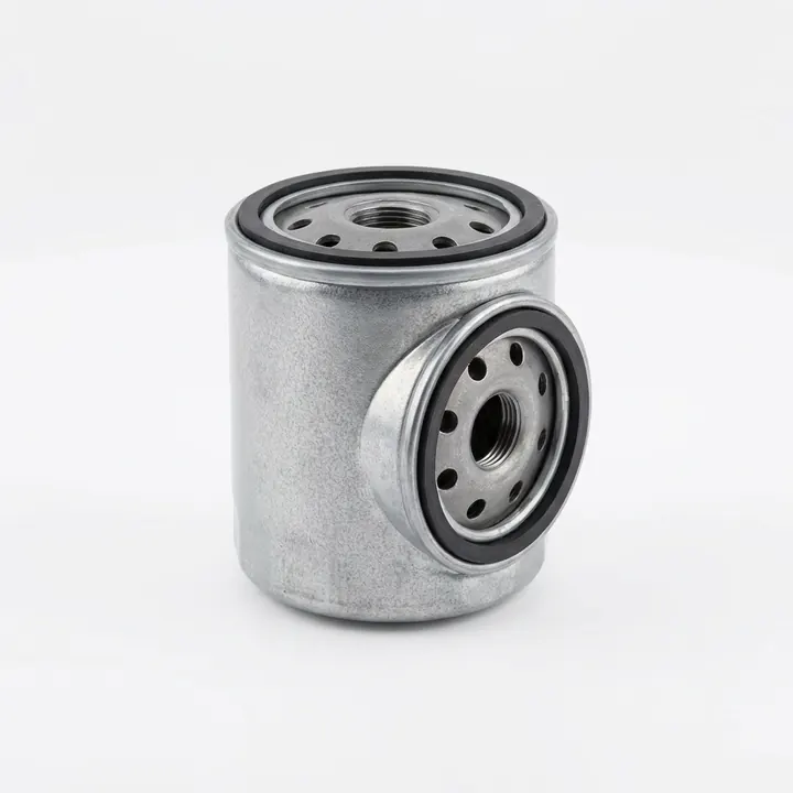 فیلتر روغن